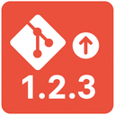 Auto Increase Git Version